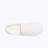 Xero Womens Dillon Canvas Slip-On Barefoot Shoes (Zero Drop Sneakers/Runners)