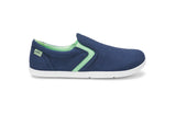 Xero Kids Dillon Canvas Slip-On Barefoot Shoes (Big Kids, Zero Drop Sneakers/Runners)