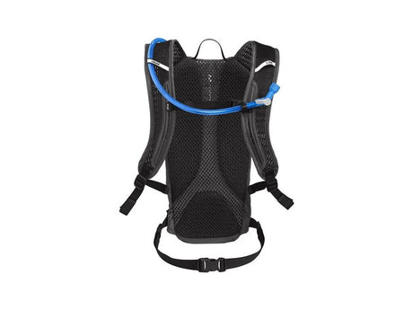 CamelBak Womens Lobo 9 Hydration Pack w/ 2L Reservoir - Charcoal/Black