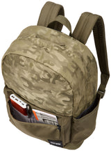 Case Logic Founder 26L Backpack Bag w/ Free Pencil Case in Olive/Camo