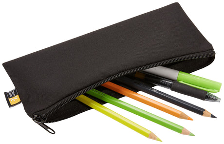 Case Logic Uplink 26L w/ Laptop Backpack Bag & Free Pencil Case in Graphite/Black
