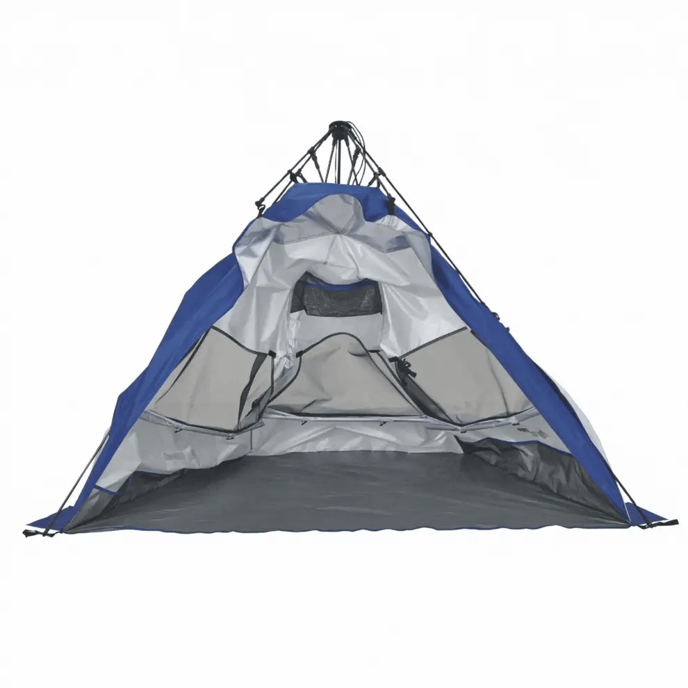 OZTrail Swift Pitch Beach Tent - Pop-Up Sun Shelter