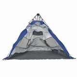 OZTrail Swift Pitch Beach Tent - Pop-Up Sun Shelter