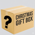 Christmas Mystery Gift Box - Assorted Xmas Products