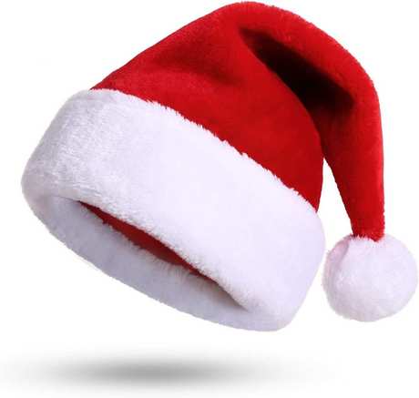 4x Christmas Mystery Gift Box Bulk Pack - Assorted Xmas Products