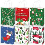 Christmas Mystery Gift Box - Assorted Xmas Products