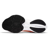Nike Men's Air Zoom Shoes Tempo Next FK - Bright Mango/Black