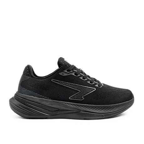 Sfida Civora Mens Runners - Black (Running Shoes/Sneakers) - BLACK