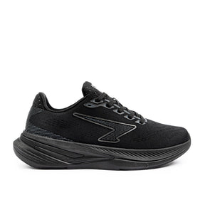 Sfida Civora Womens Runners - Black (Running Shoes/Sneakers) - BLACK