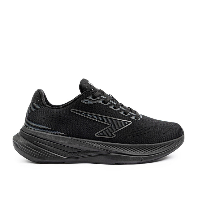 Sfida Civora Womens Runners - Black (Running Shoes/Sneakers) - BLACK