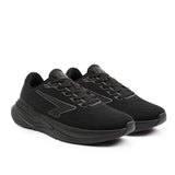 Sfida Civora Womens Runners - Black (Running Shoes/Sneakers)