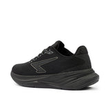Sfida Civora Mens Runners - Black (Running Shoes/Sneakers)