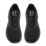 Sfida Civora Mens Runners - Black (Running Shoes/Sneakers)