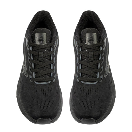 Sfida Civora Mens Runners - Black (Running Shoes/Sneakers)