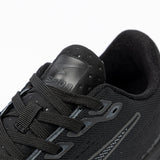 Sfida Civora Womens Runners - Black (Running Shoes/Sneakers)