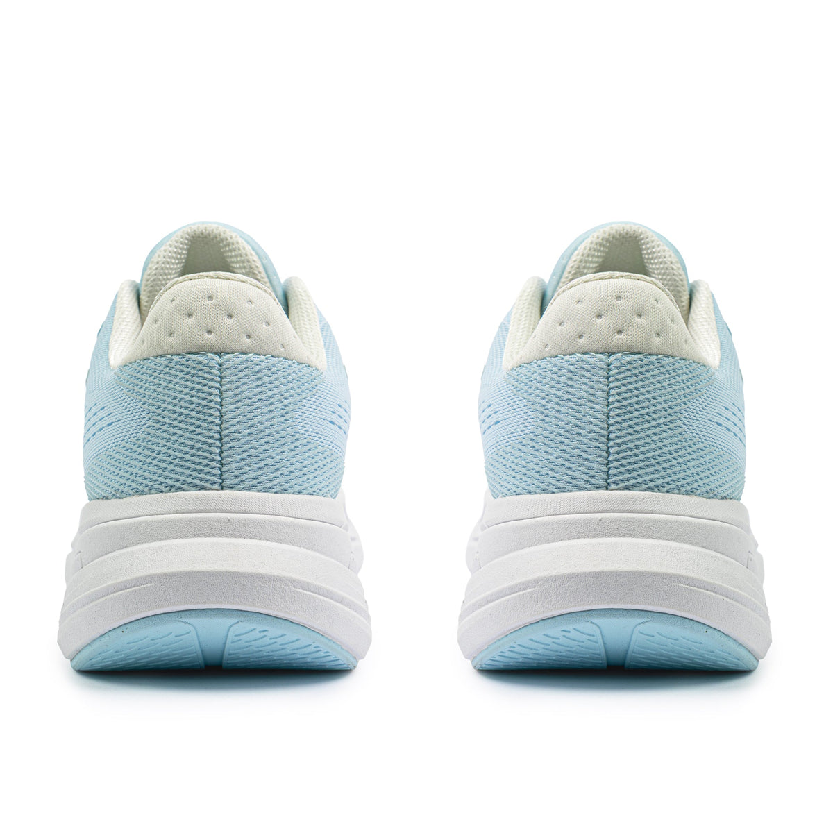 Sfida Civora Womens Runners - Sky Blue (Running Shoes/Sneakers)