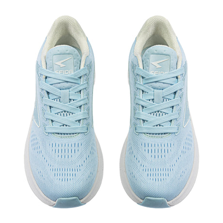 Sfida Civora Womens Runners - Sky Blue (Running Shoes/Sneakers)