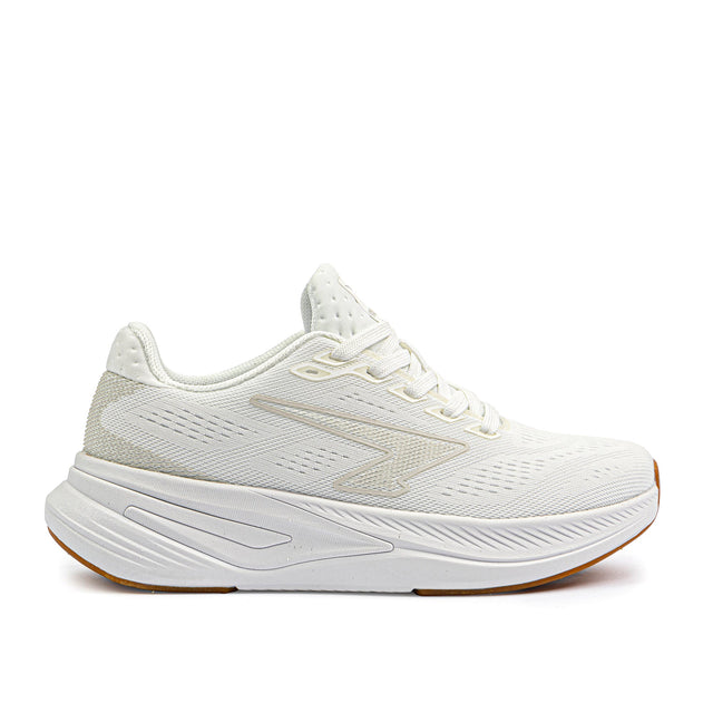 Sfida Civora Womens Runners - White (Running Shoes/Sneakers) - WHITE