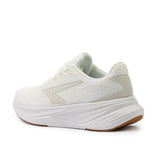 Sfida Civora Womens Runners - White (Running Shoes/Sneakers)