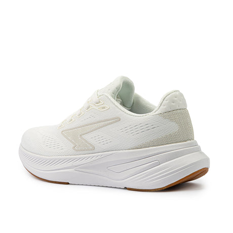 Sfida Civora Womens Runners - White (Running Shoes/Sneakers)