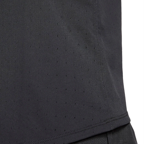 Nike AeroSwift Womens Running Singlet - Black