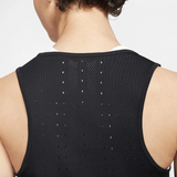 Nike AeroSwift Womens Running Singlet - Black
