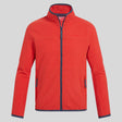 Craghoppers Kids NosiLife Penya Jacket in Pimento/Red - 9-10