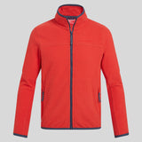 Craghoppers Kids NosiLife Penya Jacket in Pimento/Red - 9-10