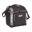 Coleman Cooler 30 Can Soft Cooler Bag in Black