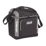 Coleman Cooler 30 Can Soft Cooler Bag in Black
