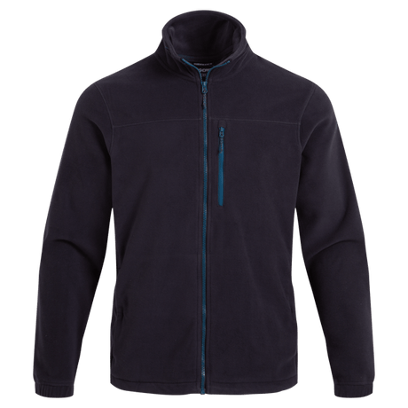 Craghoppers Corey Plus II Microfleece Jacket in Dark Navy