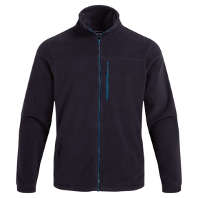 Craghoppers Corey Plus II Microfleece Jacket in Dark Navy