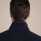 Craghoppers Corey Plus II Microfleece Jacket in Dark Navy