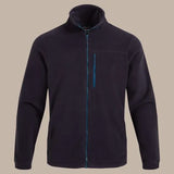 Craghoppers Corey Plus II Microfleece Jacket in Dark Navy