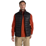 Craghoppers Compresslite IX Insulated Vest ThermoPro Padded in Black
