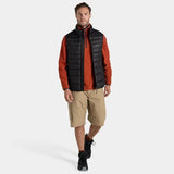 Craghoppers Compresslite IX Insulated Vest ThermoPro Padded in Black