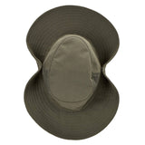 Craghoppers NosiLife Ranger Hat UPF 50+ Anti-Insect Lightweight Travel Safari in Woodland Green