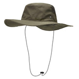 Craghoppers NosiLife Ranger Hat UPF 50+ Anti-Insect Lightweight Travel Safari in Woodland Green