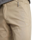 Craghoppers Kiwi Pro Short Mens 9" Stretch UPF50+ Water Repellent Quick Dry in Pebble