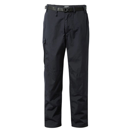 Craghoppers Kiwi Classic Outdoor Trousers Pants (Regular) in Dark Navy