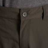 Craghoppers NosiLife Adventure Trouser III Mens Regular Fit Insect Repellent UPF50+ in Woodland Green