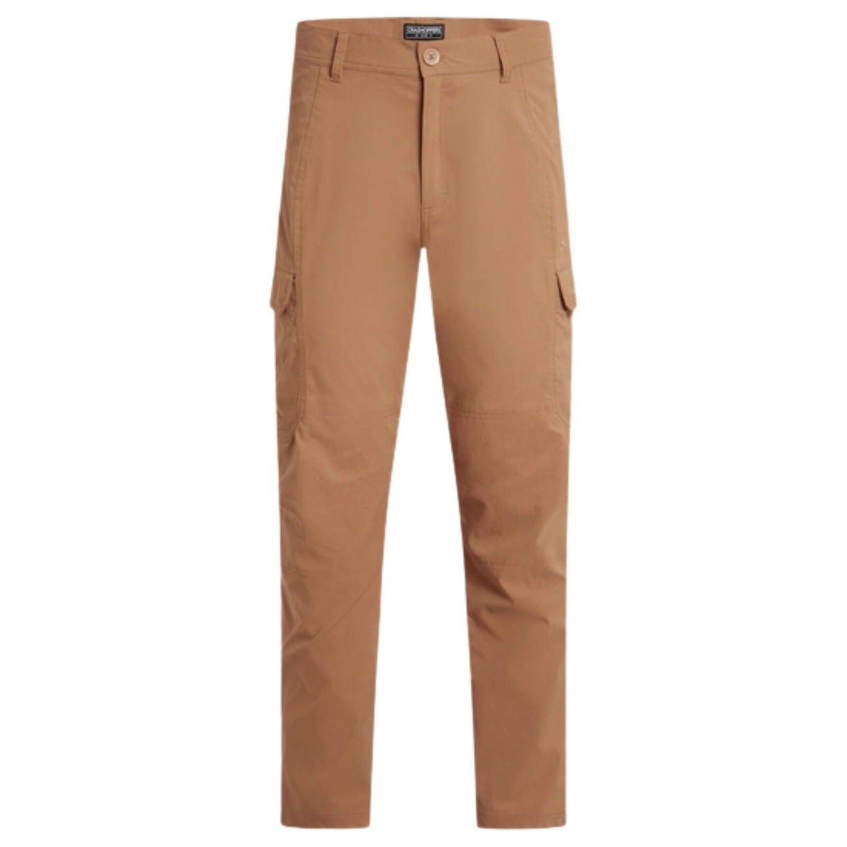 Craghoppers Mens Kiwi Pro Cargo Stretch Trousers Pants (Regular) in Boulder