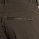 Craghoppers Mens Kiwi Pro Cargo Stretch Trousers Pants (Regular) in Woodland Green