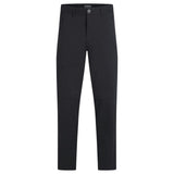 Craghoppers Mens Kiwi Pro III Convertible Stretch Trousers Pants (Regular) in Black