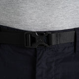 Craghoppers Mens Kiwi Classic Trouser UPF50+ Hiking Pants Quick Dry Recycled in Dark Navy