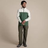 Craghoppers Mens Kiwi Classic Outdoor Trousers Pants (Regular) in Wild Olive