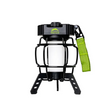 WILDLAND 5200mAh Rechargeable Camping Lantern Outdoor Hiking Light IPX5