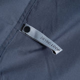 Craghoppers Kiwi II Short Sleeve UPF50+ Hiking Shirt in Ombre Blue