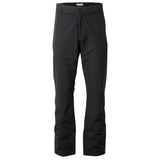 Craghoppers Mens Kiwi Pro Waterproof Trousers Pants AquaDry Hiking (Regular) in Black