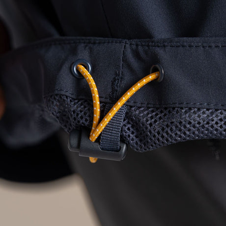 Craghoppers Ponsa Waterproof Stretch Jacket in Dark Navy